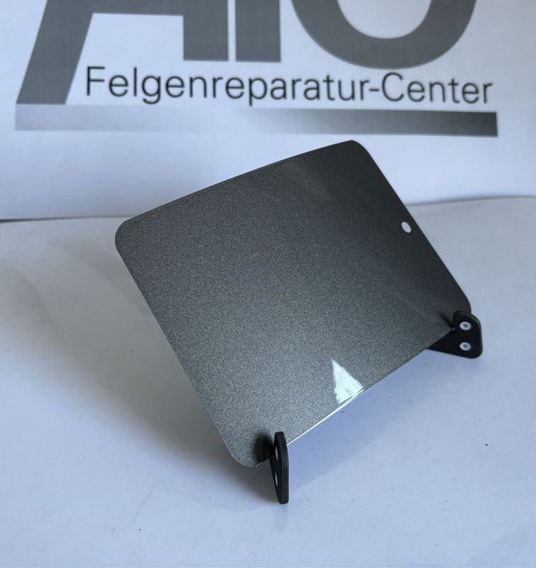 Felgenlack Seat Cupra kaufen Felgenfarbe kaufen - LF1 7043 Grau Lack 50ml - 500ml