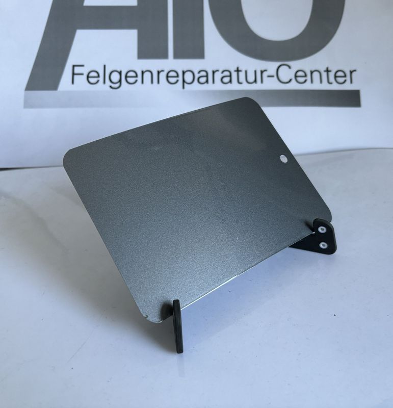 Felgenlack Mazda kaufen Felgenfarbe kaufen - LF1 M0437 Grau Lack 50ml - 500ml