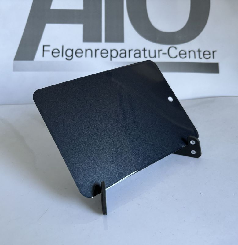 Felgenlack VW kaufen Felgenfarbe kaufen - LF1-9123-Blau Lack 50ml - 500ml