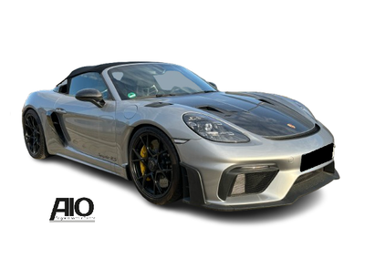 Porsche Boxster Felgen