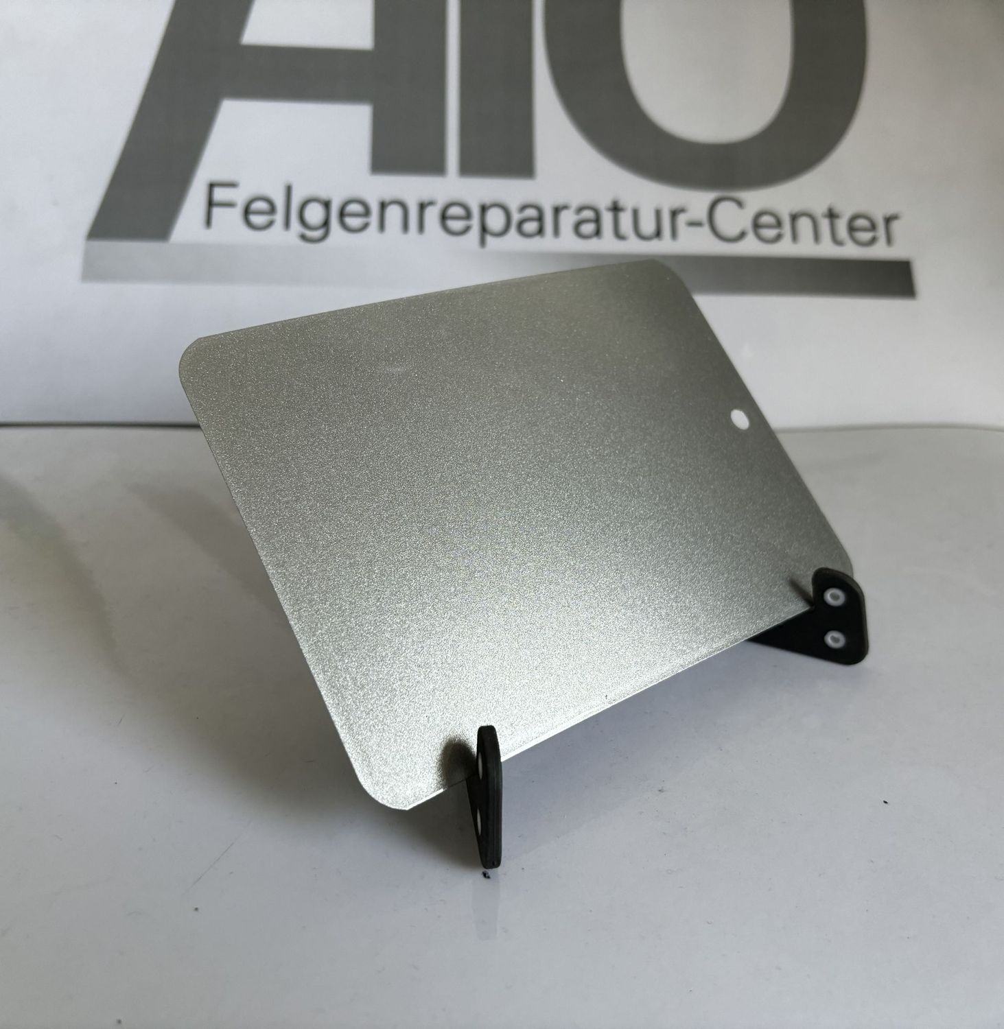Felgensilber Sparkle Felgenlack kaufen Felgenfarbe kaufen LF1 DY4007T - Silber Lack 50ml - 500ml