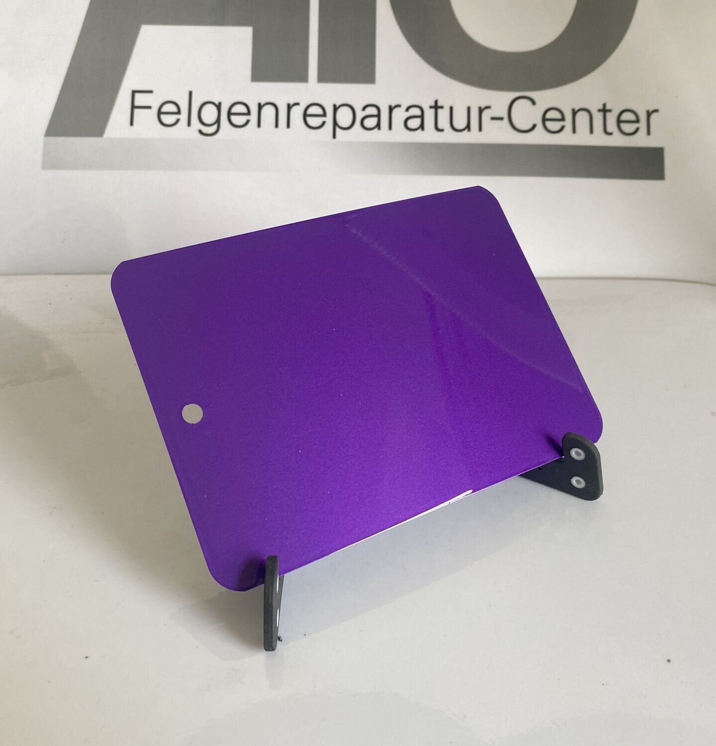 Felgenlack kaufen Felgenfarbe kaufen LF1 LA002 Violett  Lack 50ml - 500ml