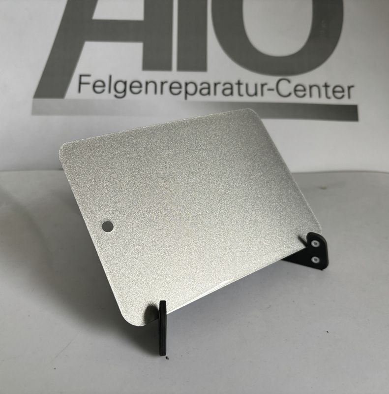 Felgenlack VW kaufen Felgenfarbe kaufen - LF1 9030 Silber Lack 50ml - 500ml