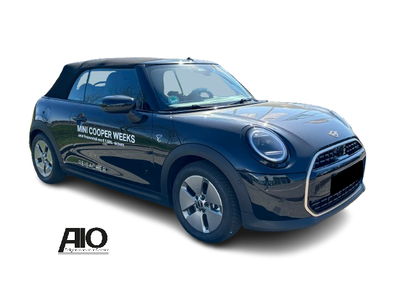 Mini F67 Cabriolet