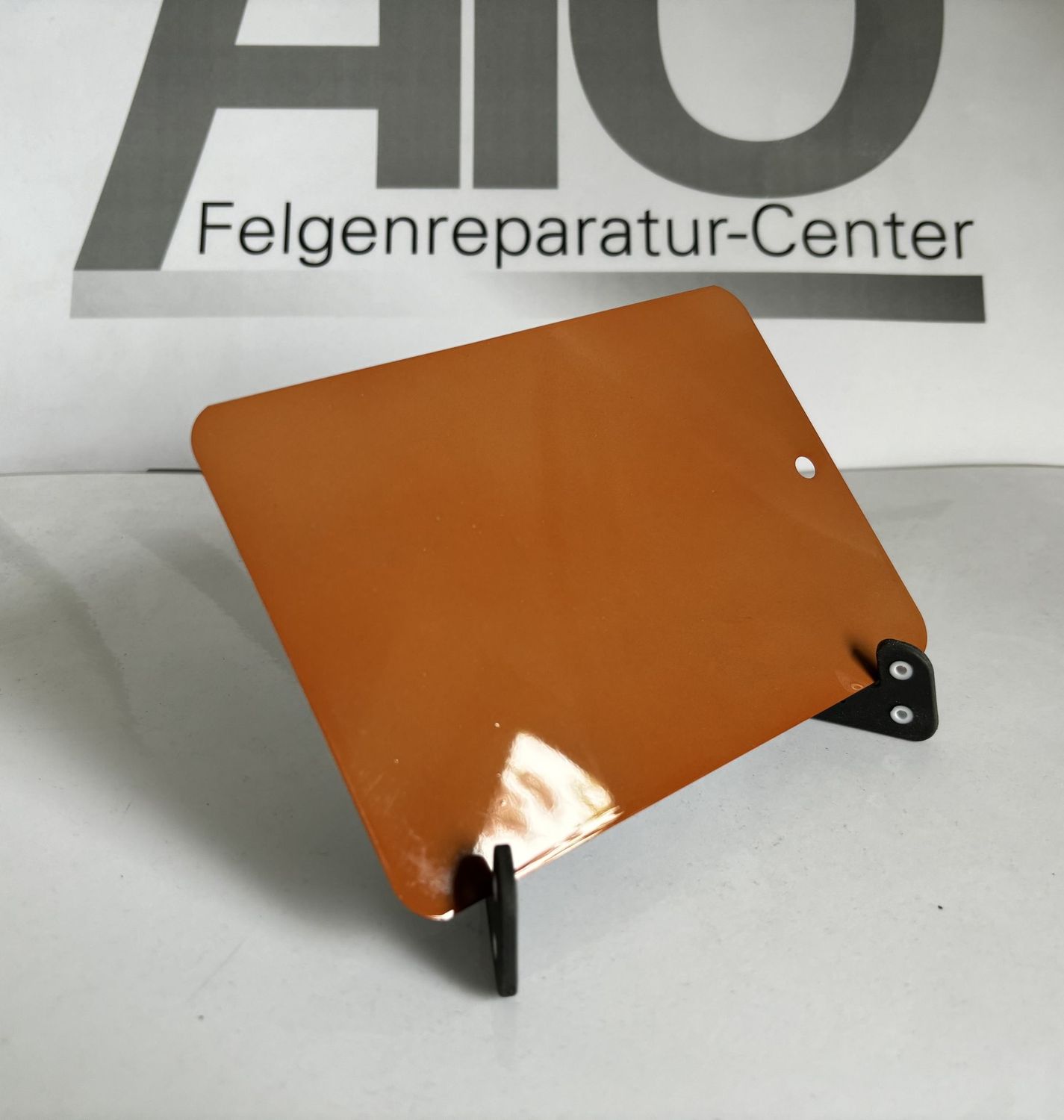 LF1 Aplred - Felgenlasur Felgenfarbe kaufen -  Lasur Alufelgen 50ml - 500ml bestellbar