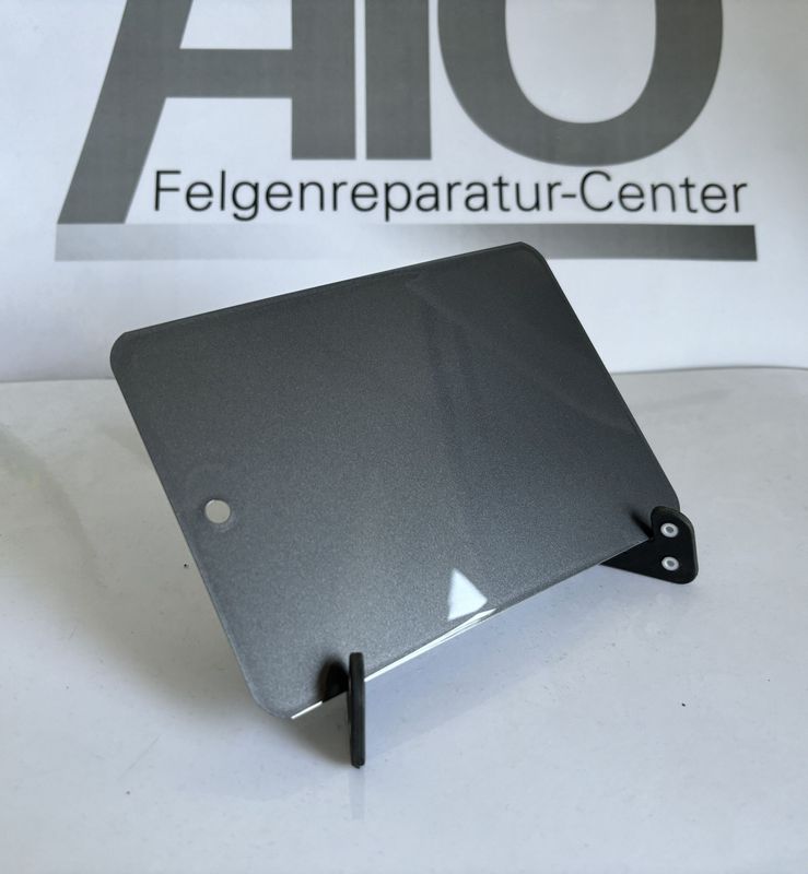 Felgenlack VW kaufen Felgenfarbe kaufen - LF1 9500 Grau Lack 50ml - 500ml