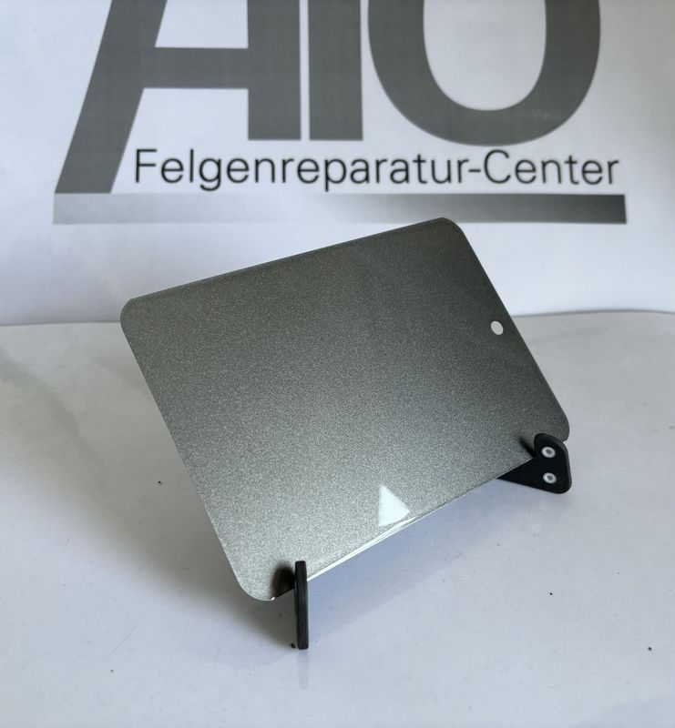 Felgenlack Kia kaufen KIA015 Grau-KIA Felgenfarbe kaufen - LF1 Lack 50ml - 500ml