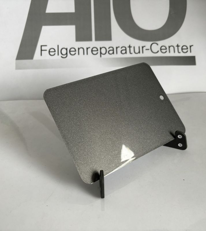 Felgenlack Mazda kaufen Felgenfarbe kaufen - LF1 M0439 Grau Lack 50ml - 500ml