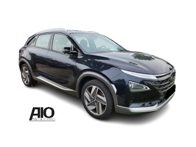 Hyundai Nexo Typ FE Felgen