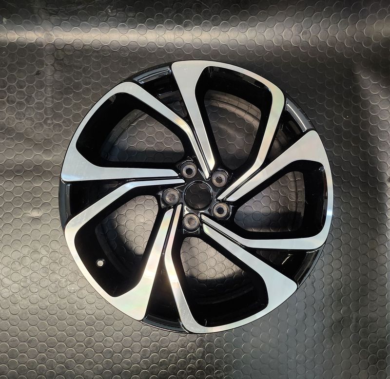 Felge kaufen Original Renault Alufelge QUARTZ 403000578R RS0047 - Scenic / Grand Scenic 4 - 20 Zoll