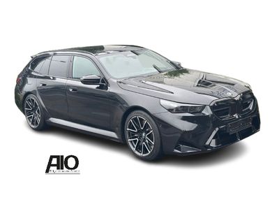 BMW M5 Typ G90 / G99