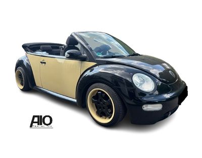VW New Beetle I Typ 9C