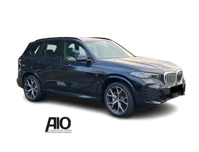 BMW X5 Felgen