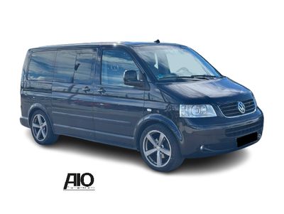 VW T-Bus T5 Typ: 7H