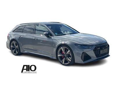 Audi A6 / S6 / RS6 Typ C9 / 4P