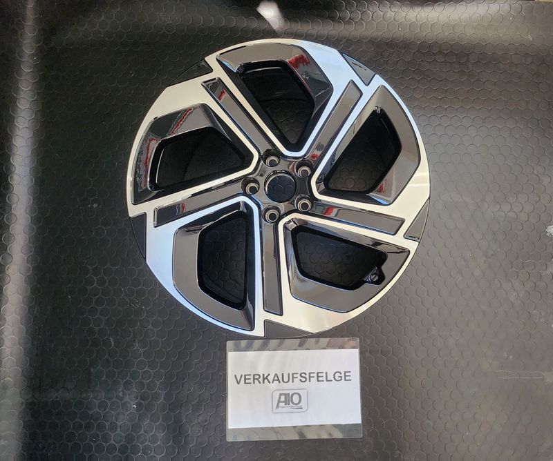 Felge kaufen Original VW Felge 14B601025R SKAGEN ID.7 9,5x20 ET47