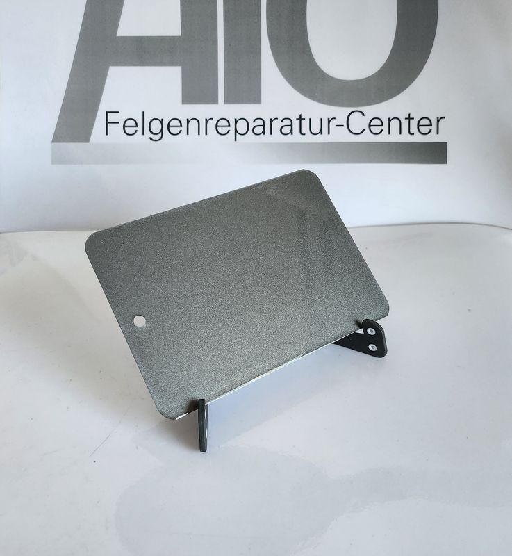 Felgenlack Seat Cupra kaufen Felgenfarbe kaufen - LF1 7046 Grau Lack 50ml - 500ml