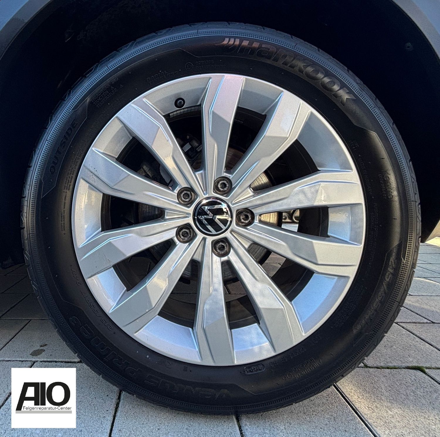 LF1 + LACK Original VW Felge 2GA601025A – KULMBACH 10-Speiche Silber – T-Roc Typ A1 LF1 + LACK Original VW Felge 2GA601025A – KULMBACH 10-Speiche Silber – T-Roc Typ A1