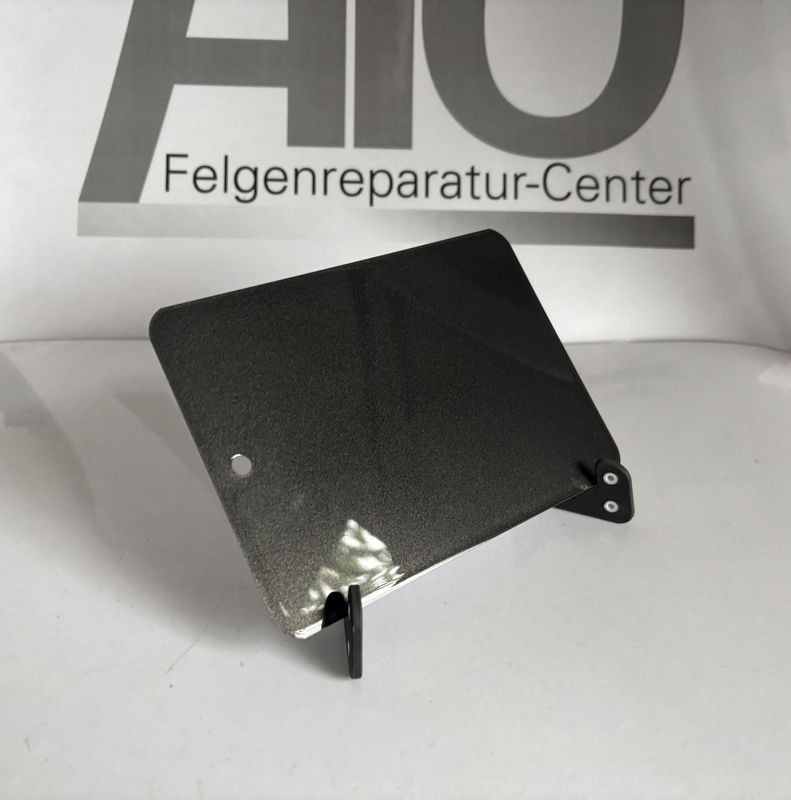 Felgenlack Hyundai kaufen HYD027 - Grau - Felgenfarbe kaufen - LF1 Lack 50ml - 500ml
