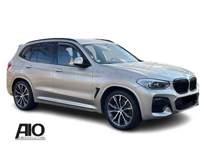 BMW X3 Felgen