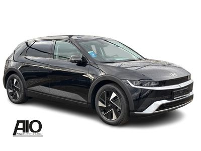 Hyundai IONIQ 5 Typ NE
