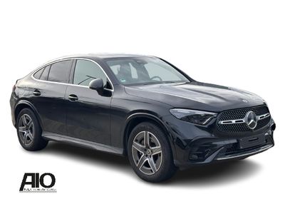 Mercedes GLC 254 Typ C254