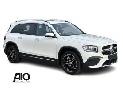 Mercedes GLB 247 Typ X247