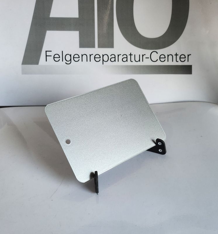 Felgenlack Volkswagen kaufen Felgenfarbe kaufen - LF1 9102 Silber Lack 50ml - 500ml