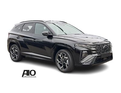 Hyundai Tucson Felgen