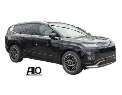 Hyundai IONIQ 9 Typ ME