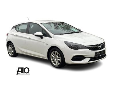 Opel Astra Felgen
