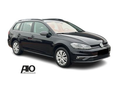 VW Golf 7 Typ AUV - Kombis