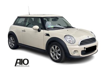 Mini R56 Felgen
