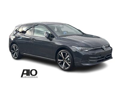 VW Golf 8 Typ CD - Limousine