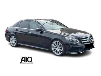 Mercedes E-Klasse 212 Felgen