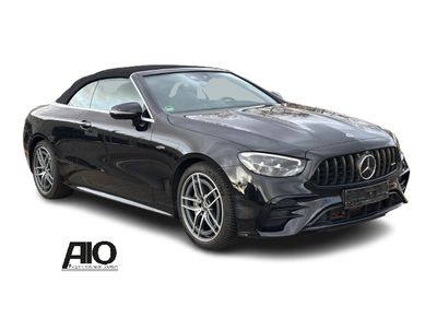 Mercedes E-Klasse 238