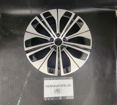 Verkauf Original Felgen Alufelgen kaufen
