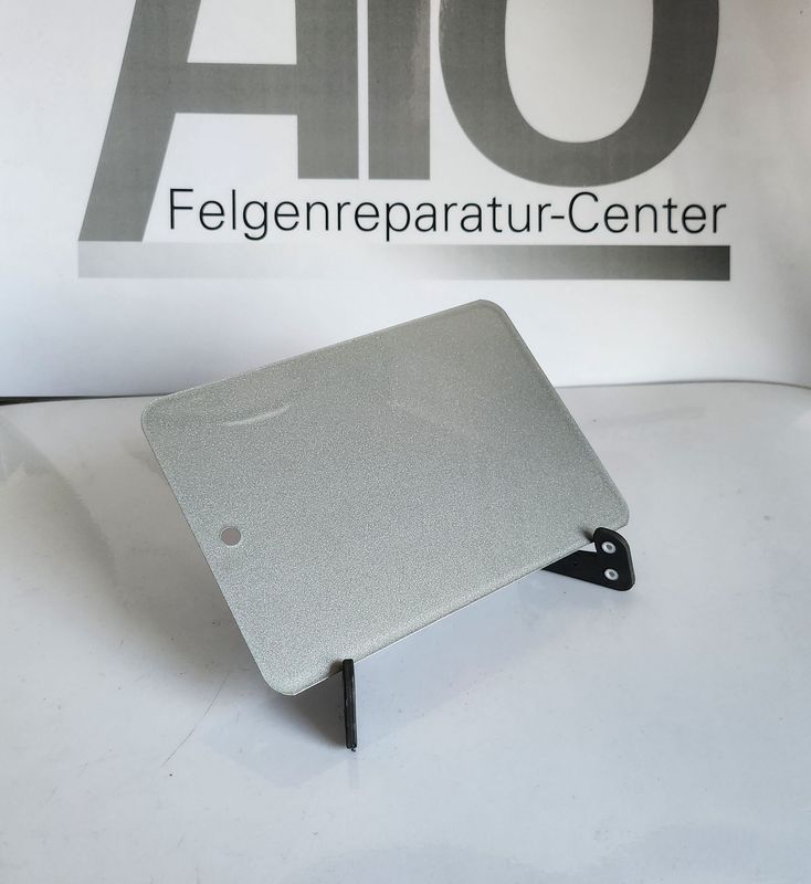 Felgenlack Volkswagen kaufen Felgenfarbe kaufen - LF1 9102X Silber Lack 50ml - 500ml