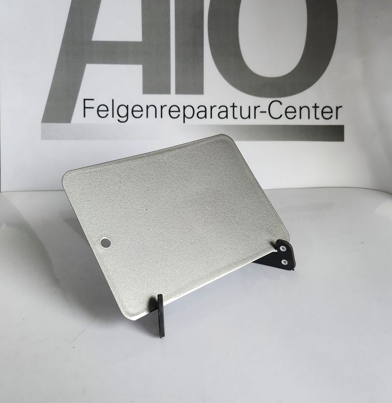 Felgenlack VW kaufen Felgenfarbe kaufen - LF1 9231 Hellgrau Lack 50ml - 500ml