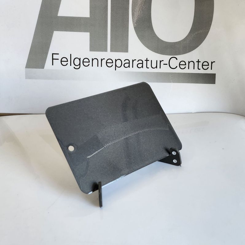 Felgenlack Hyundai kaufen HYD055 Grau - Felgenfarbe kaufen - LF1 Lack 50ml - 500ml