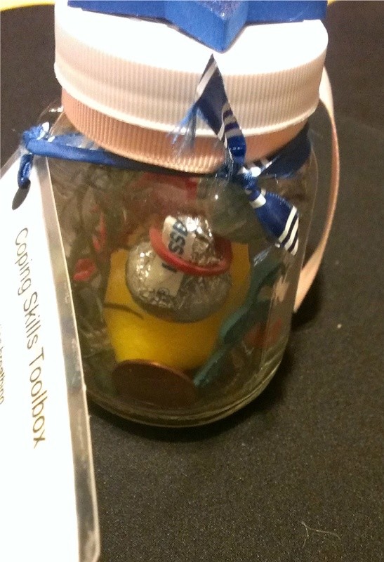 Toolbox for Coping Skills