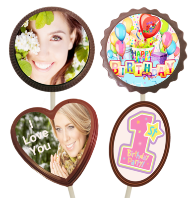 Lollipops
