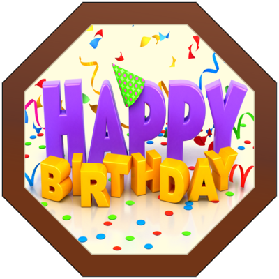 BIRTHDAY