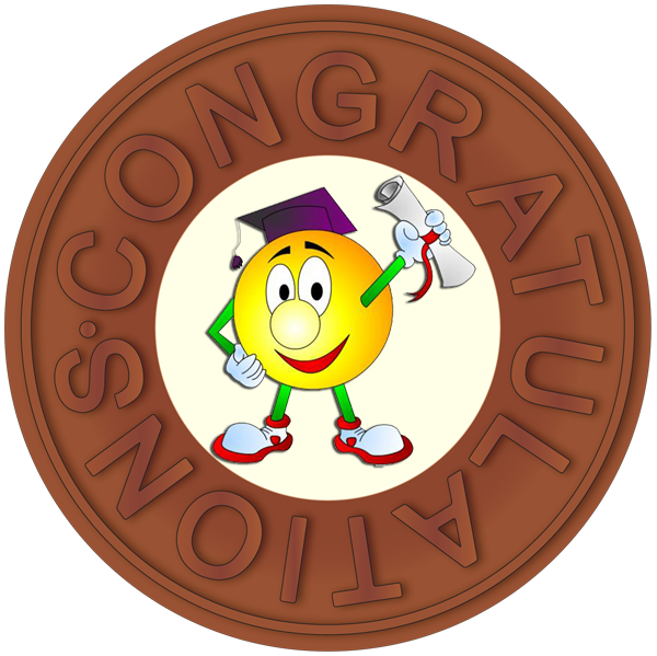 Congratulations Graduation