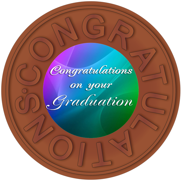 Congratulations Graduation