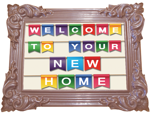 Frame TR - New Home