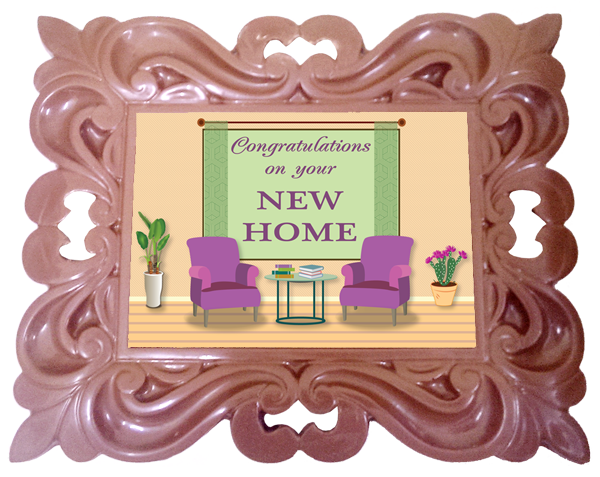 Frame CLASSIC - New Home