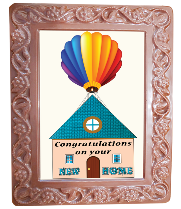 Frame FL- New Home