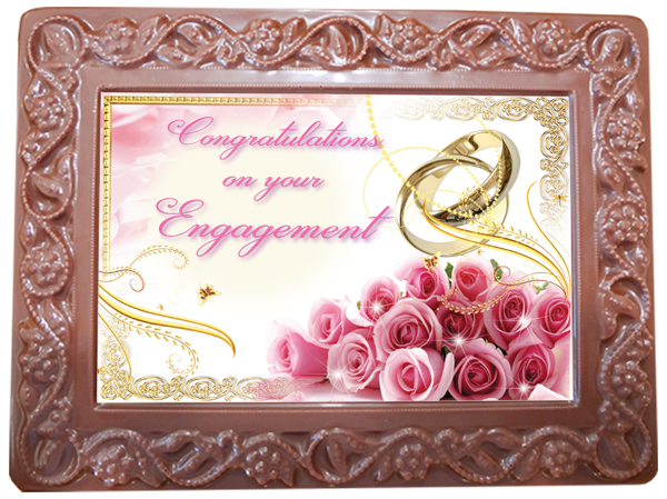Frame FL- Engagement