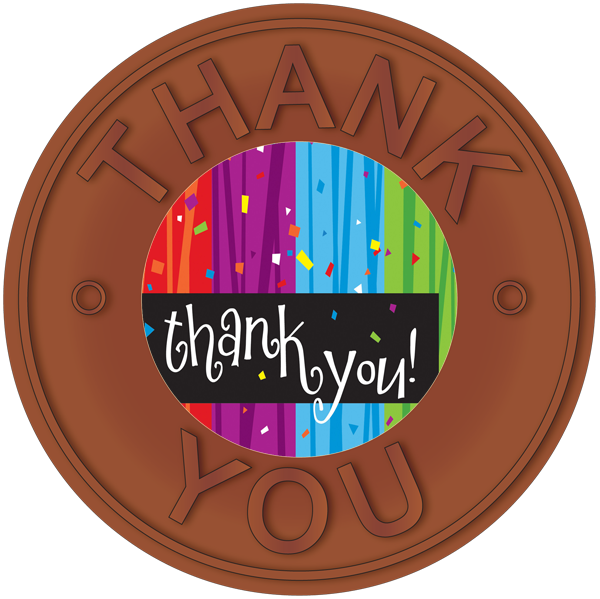 Thank You Disc